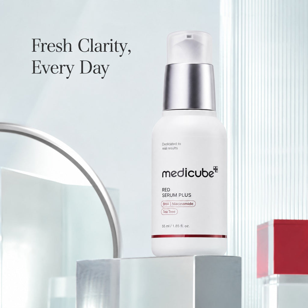medicube Red Serum Plus 55ml