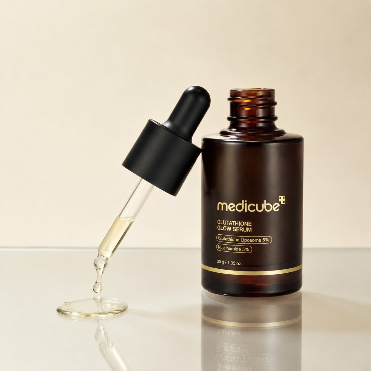 medicube Glutathione Glow Serum 30g