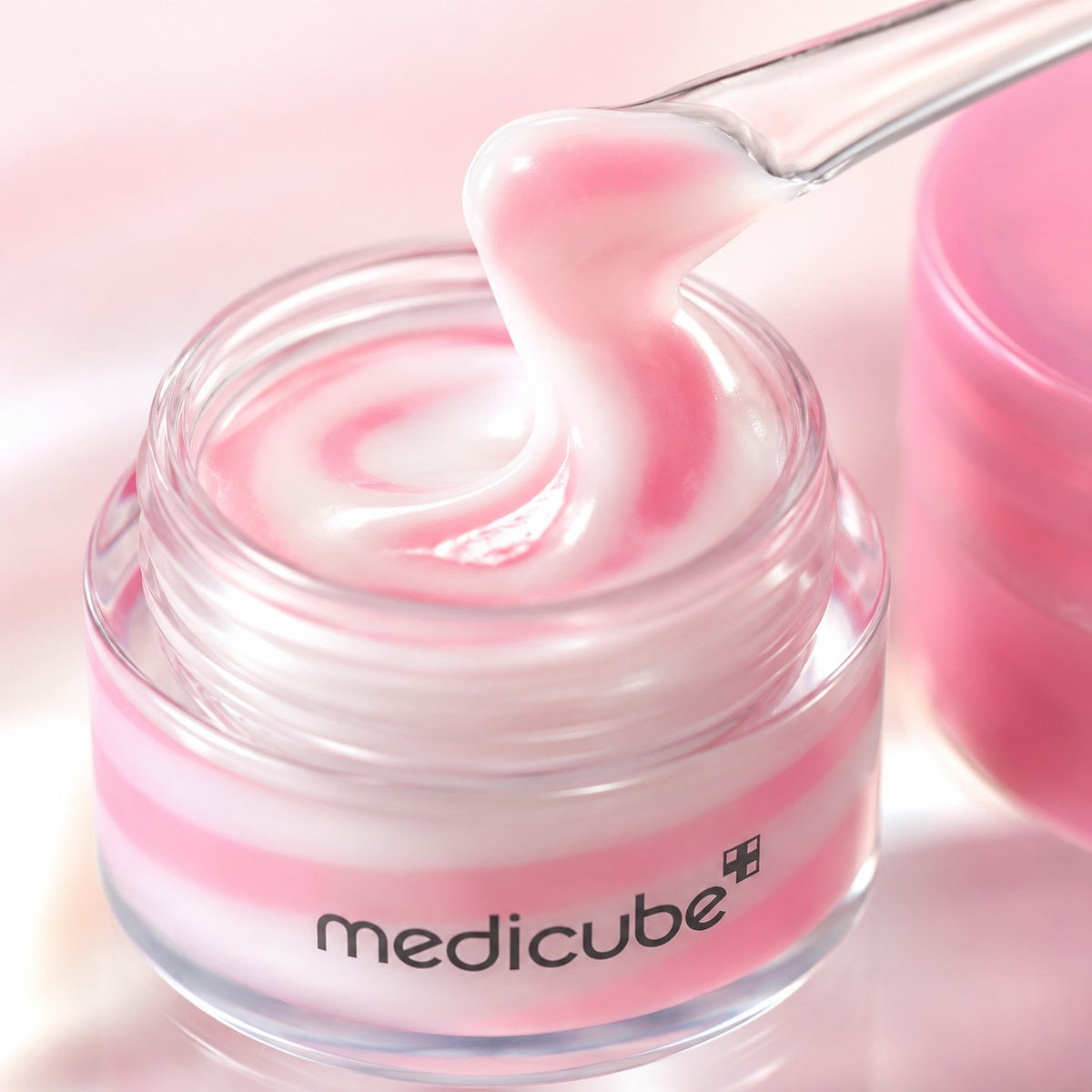 medicube PDRN Lip Sleeping Mask 10g