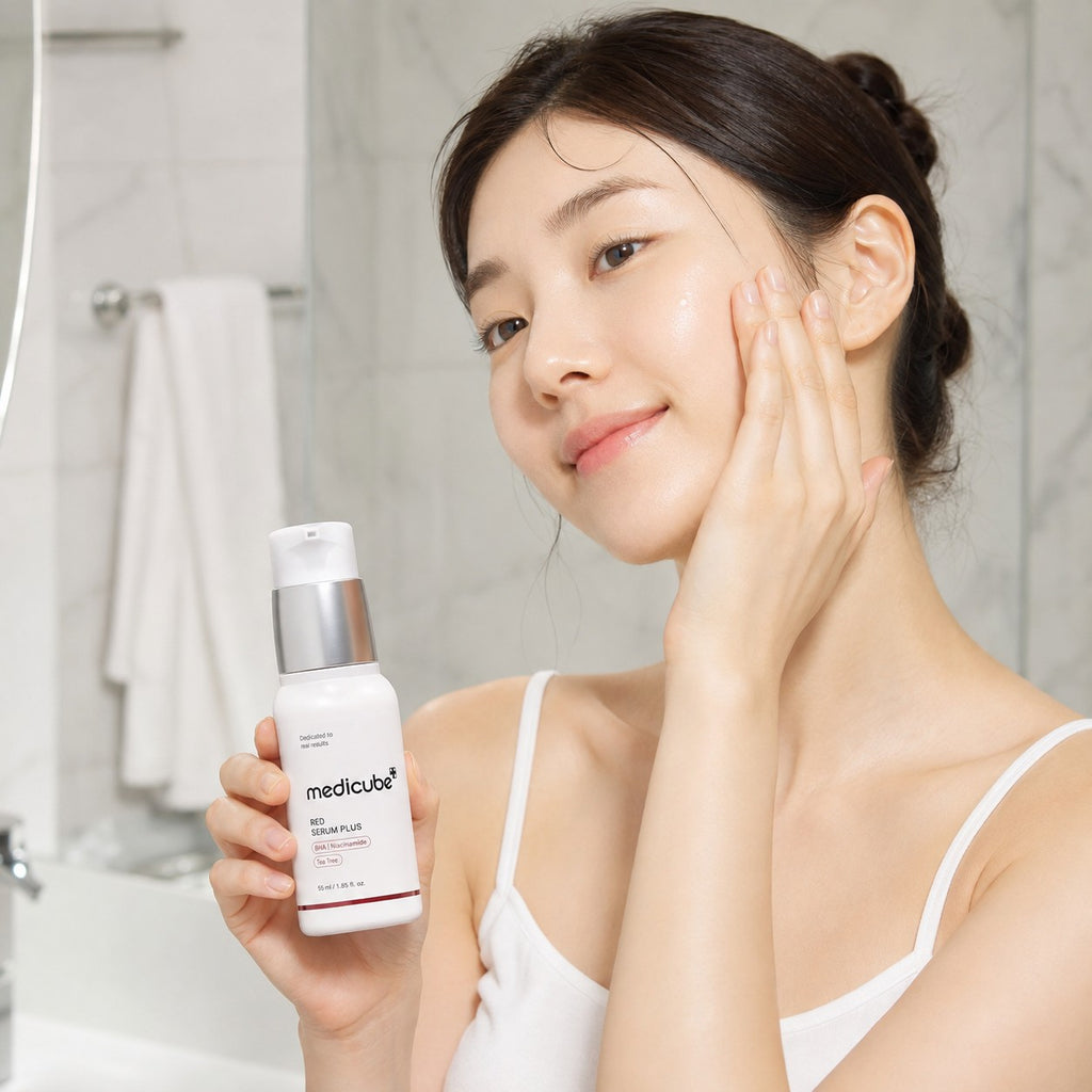 medicube Red Serum Plus 55ml