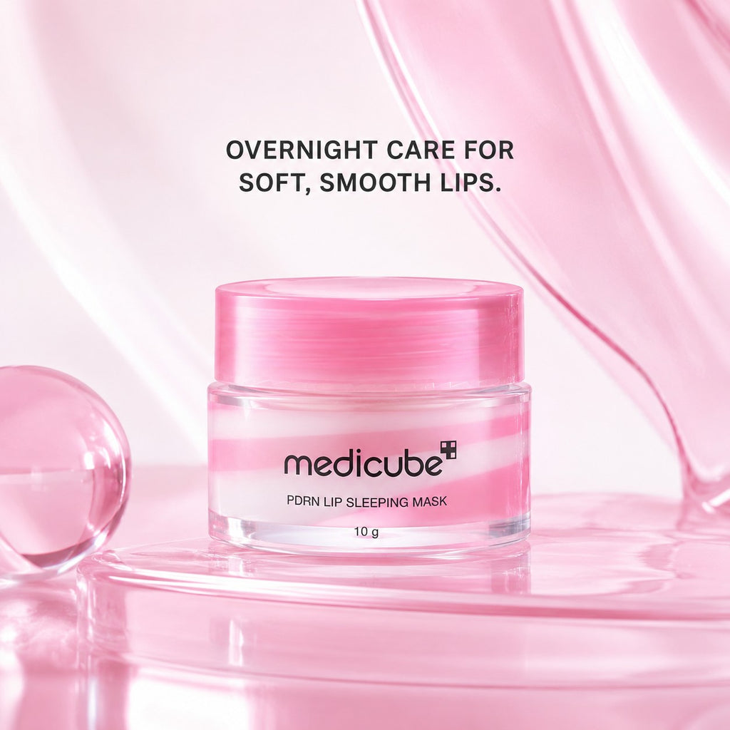 medicube PDRN Lip Sleeping Mask 10g