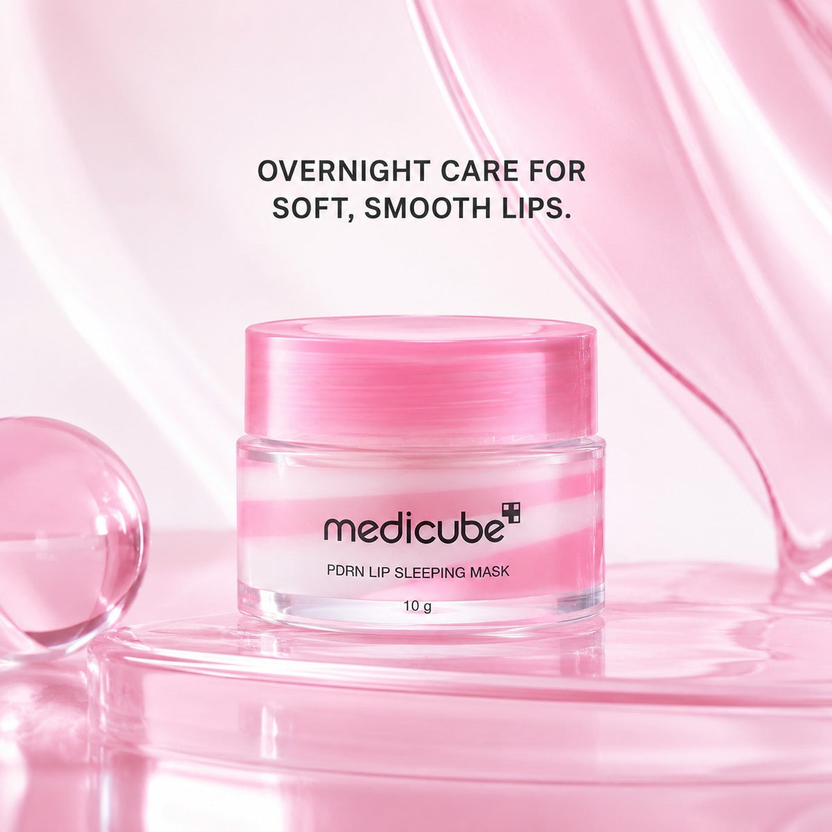medicube PDRN Lip Sleeping Mask 10g