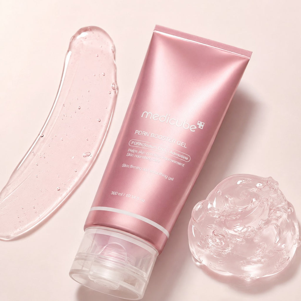 medicube PDRN Booster Gel 300ml
