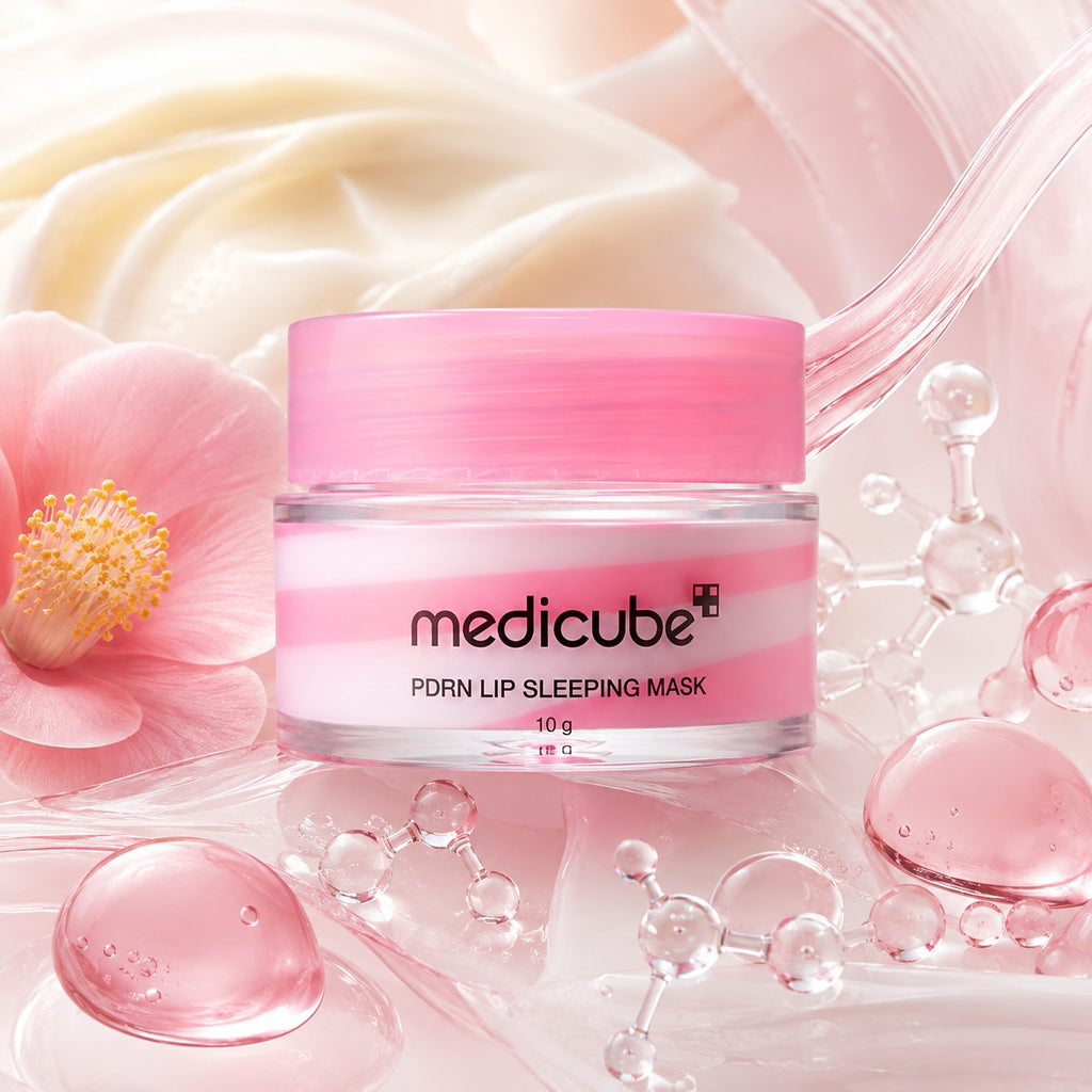 medicube PDRN Lip Sleeping Mask 10g