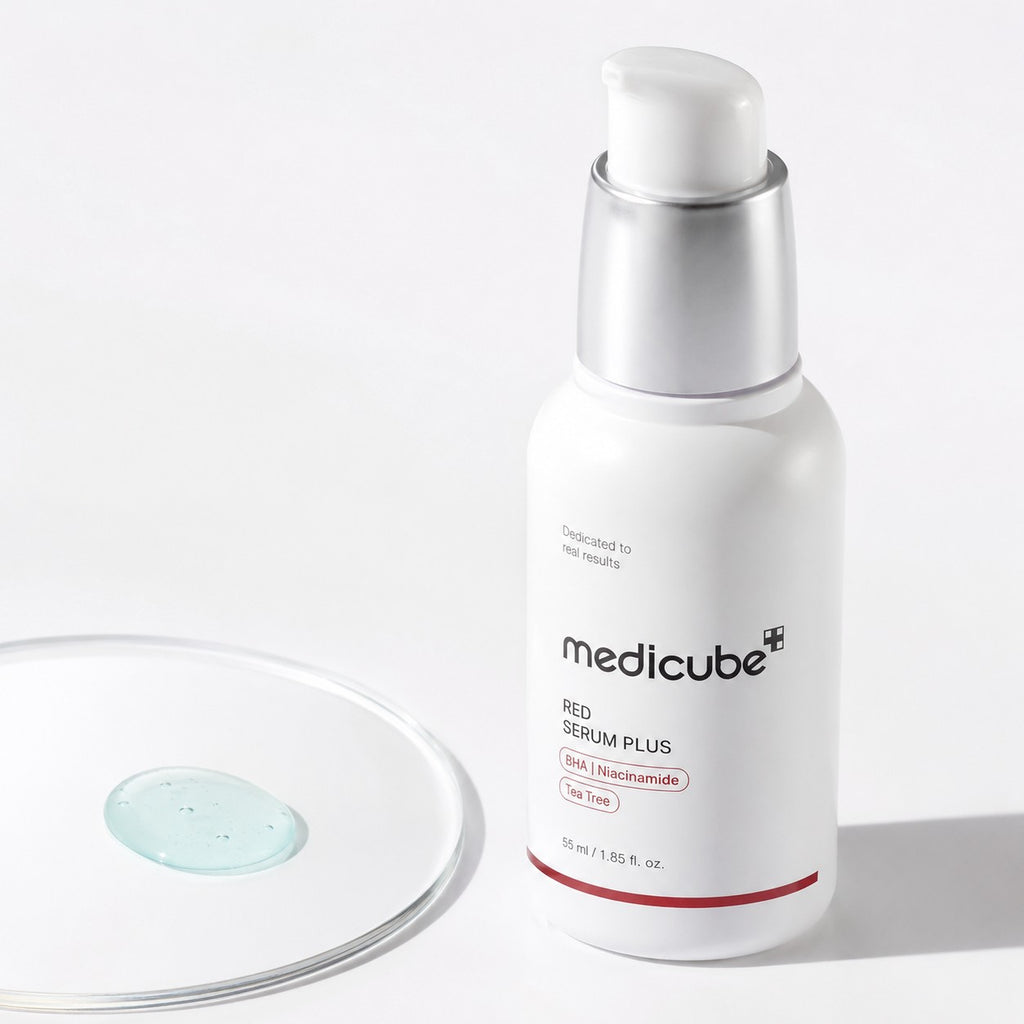 medicube Red Serum Plus 55ml