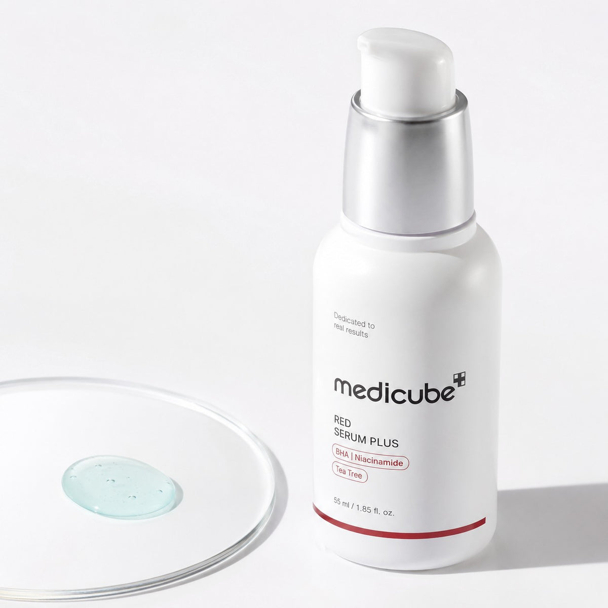 medicube Red Serum Plus 55ml