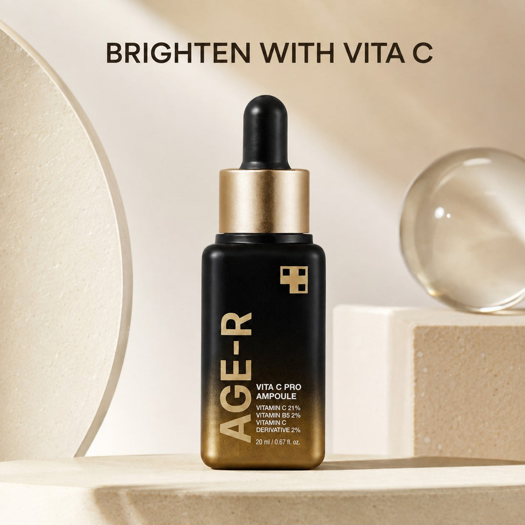 medicube AGE-R Vita C Pro Ampoule 20ml