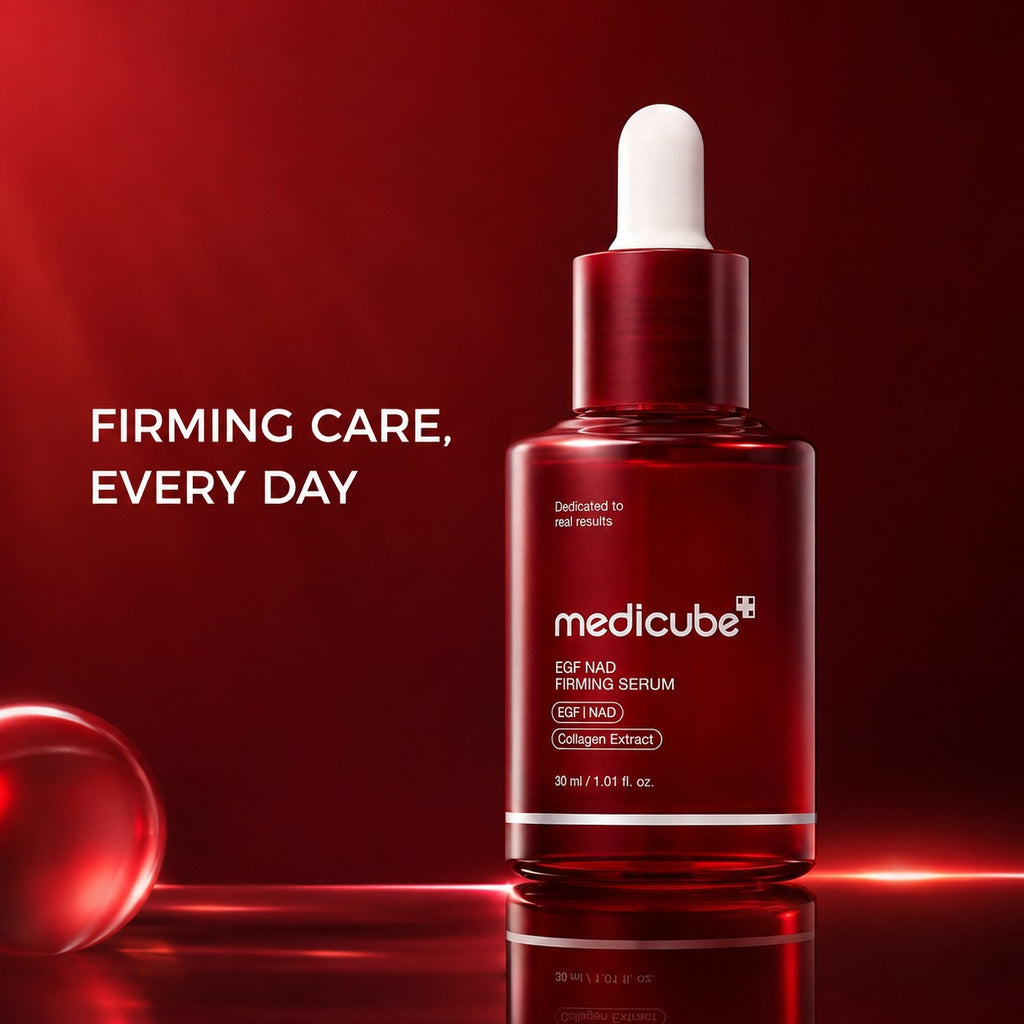 medicube EGF NAD Firming Serum 30ml