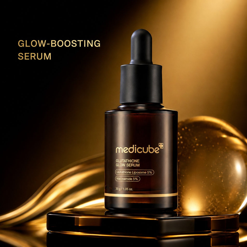 medicube Glutathione Glow Serum 30g