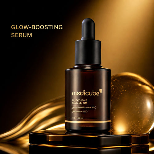 medicube Glutathione Glow Serum 30g