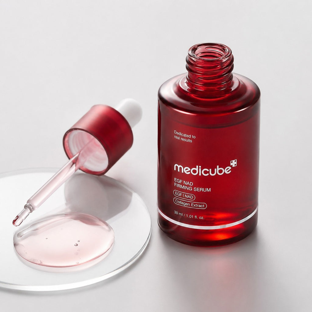 medicube EGF NAD Firming Serum 30ml