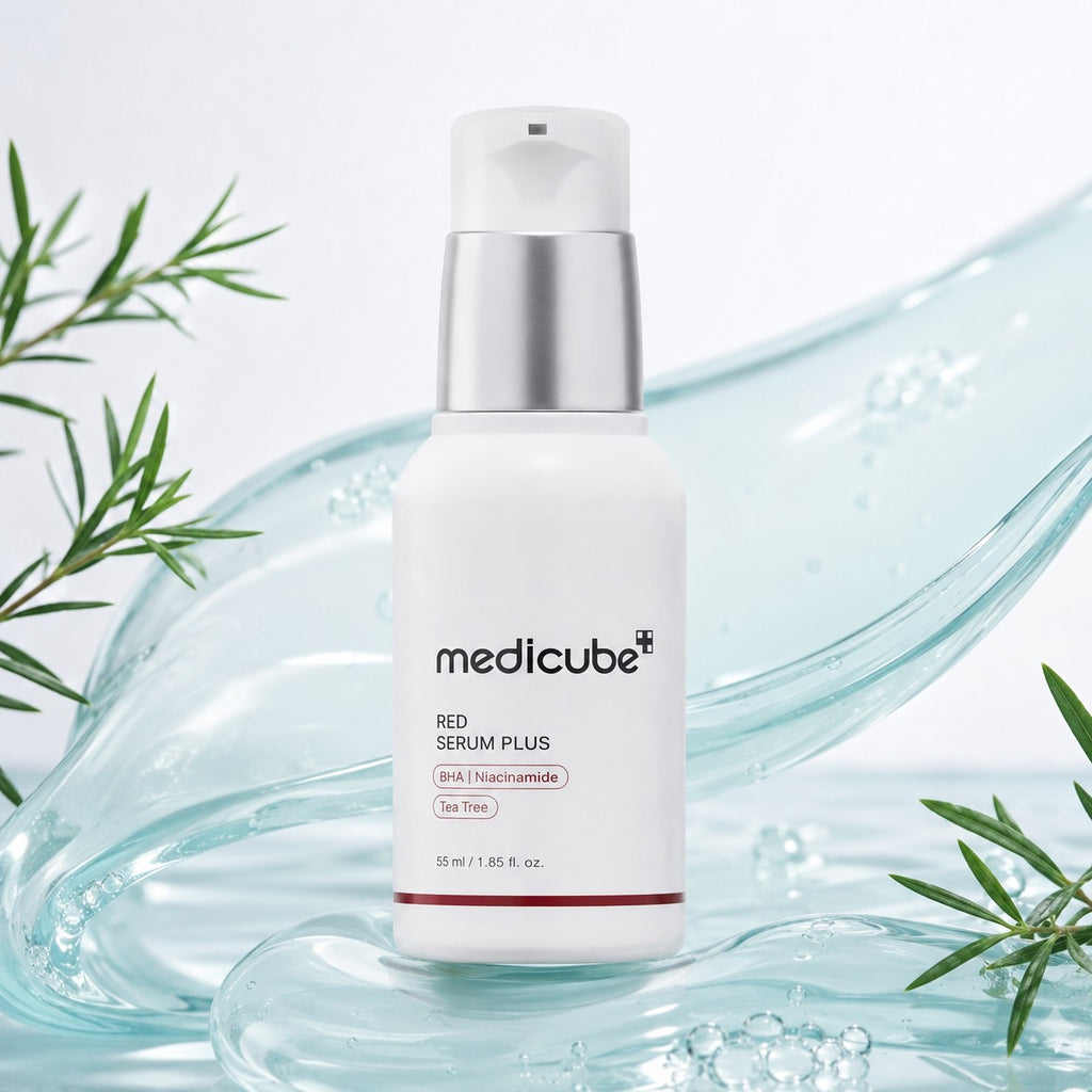 medicube Red Serum Plus 55ml
