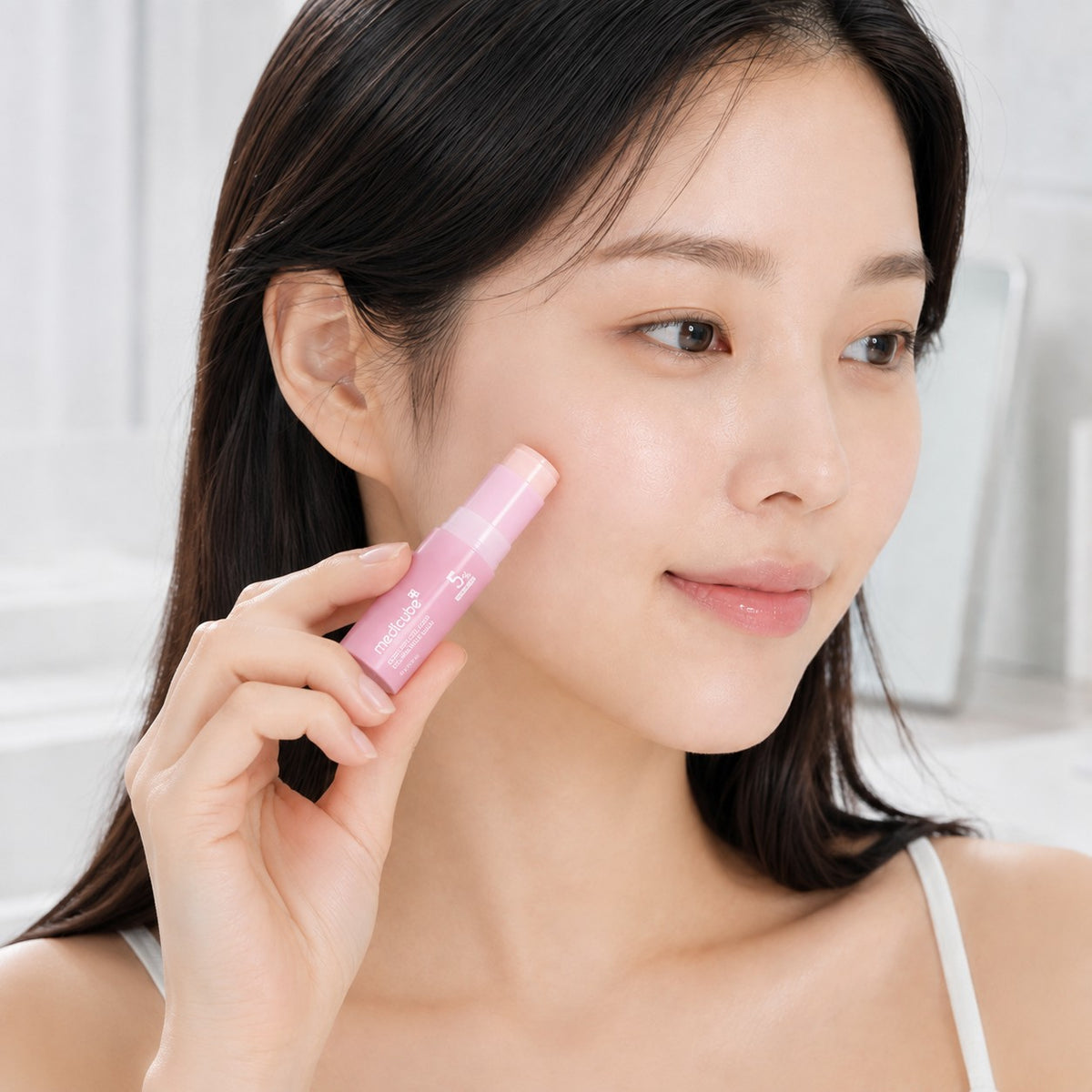 medicube PDRN Pink Collagen Volume Multi Balm 10g